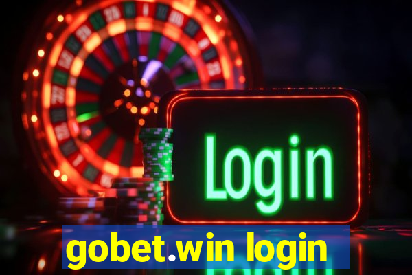 gobet.win login